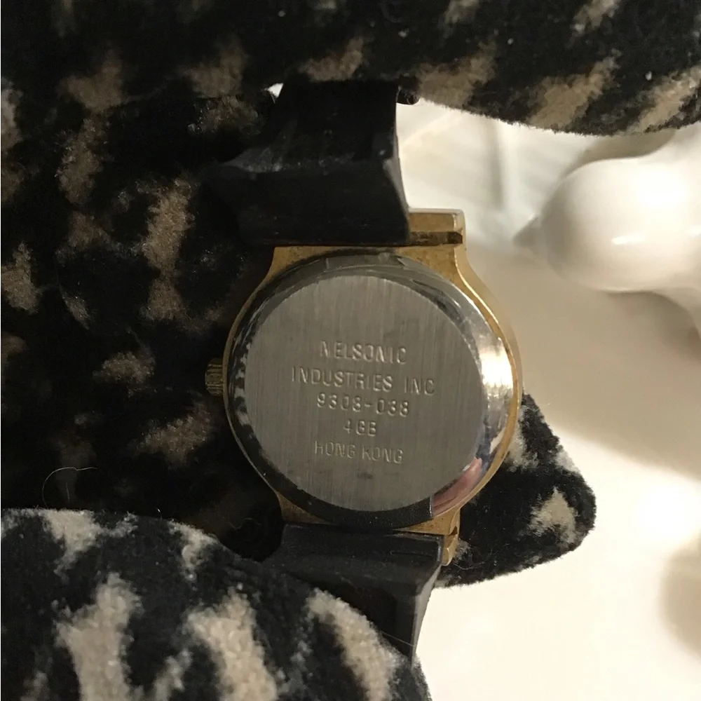 Finger Watch Jewelry